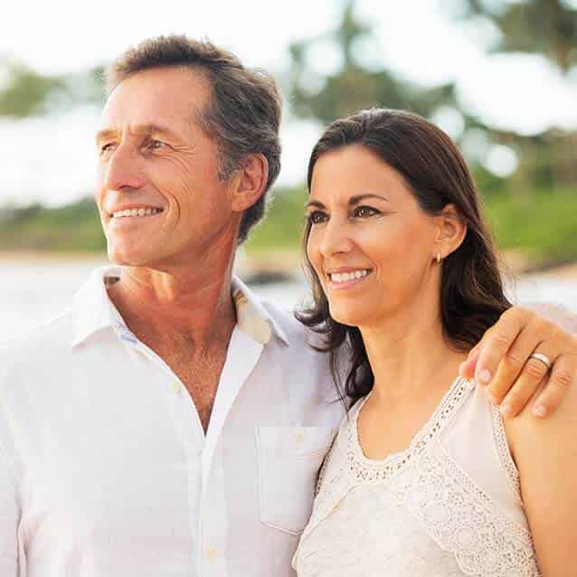 Designed to Help Support Financial Comfort in Retirement