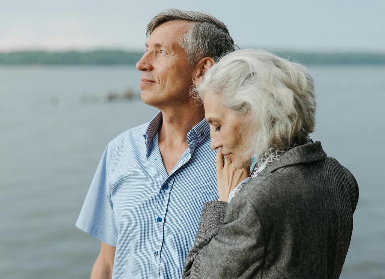 Why use A4Mortages for reverse mortgage solutions in Canada?